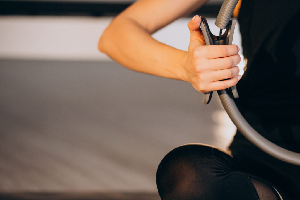 Sligo Pilates, online virtual classes