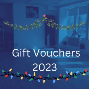 sligo pilates gift vouchers 2023