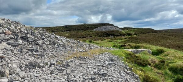 Carrowkeel Sligo