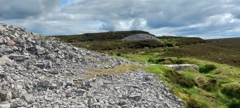 Carrowkeel Sligo