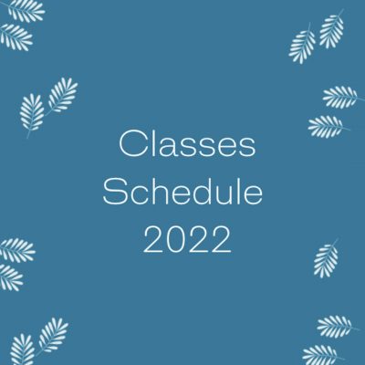 2022-classes