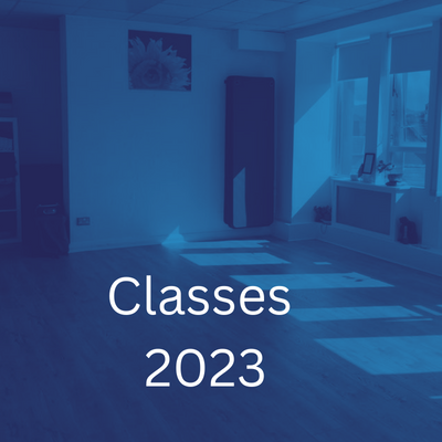 sligo pilates class schedule 2023
